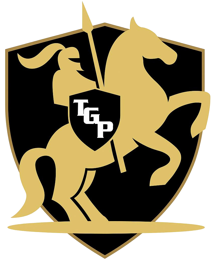 TGP logo